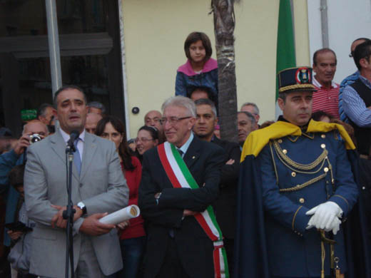 Comunicato Stampa