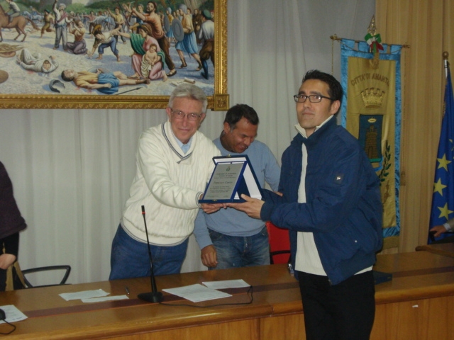Comunicato Stampa