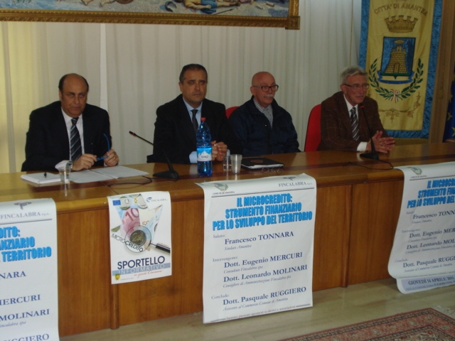 Comunicato Stampa