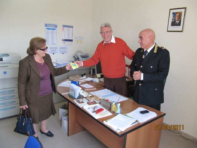 Comunicato Stampa