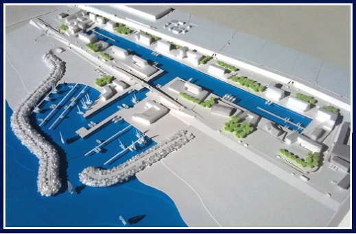 Progetto Porto Turistico