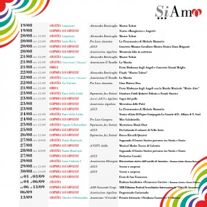 Siamo Amantea 07