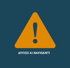 Ordinanza Capitaneria di Porto