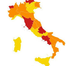 Ordinanza Ministero della Salute del 27 Novembre 2020