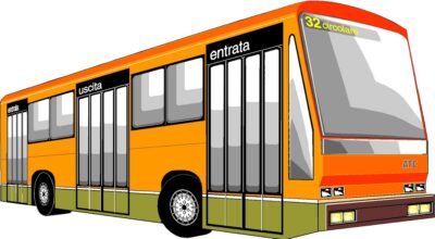AVVISO – SERVIZIO GRATUITO DI BUS NAVETTA