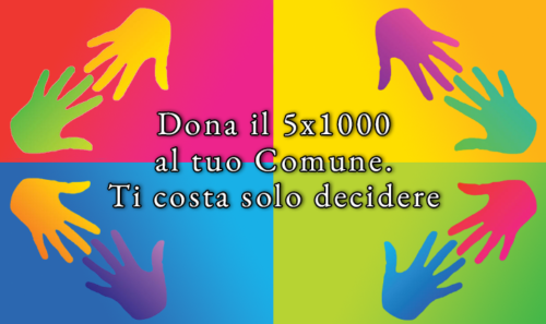 5x1000